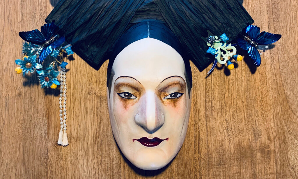 Prinzessin Turandot